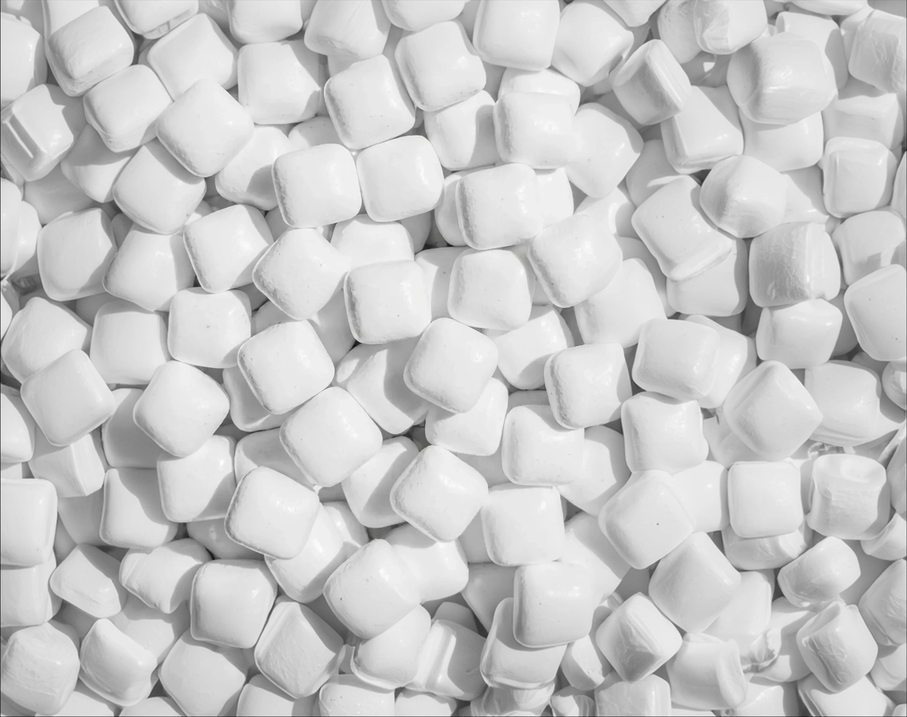Gum Background