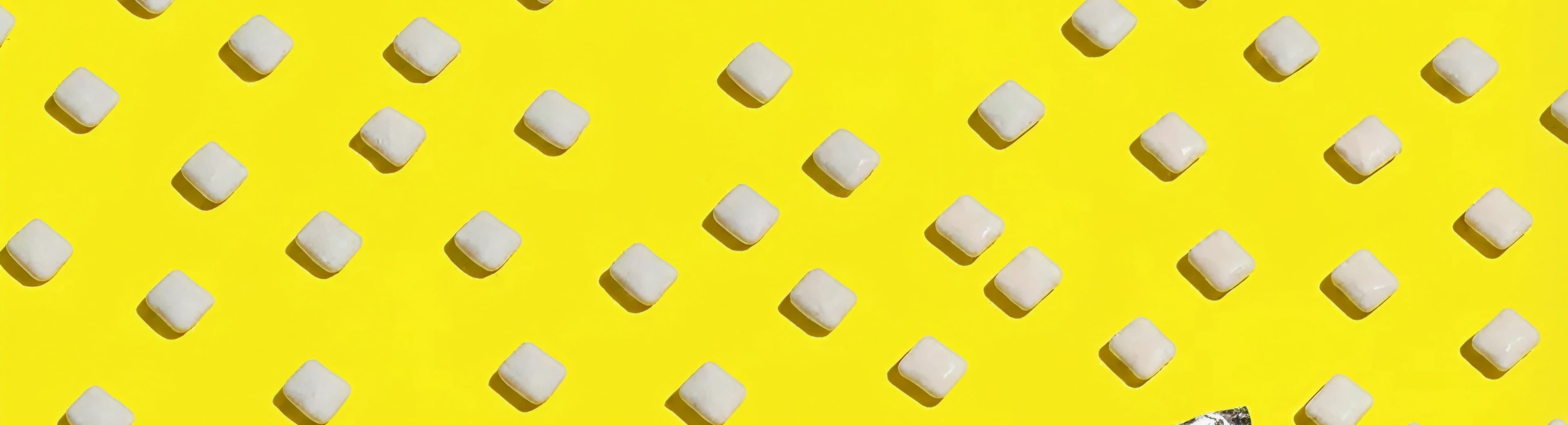 Gum Background